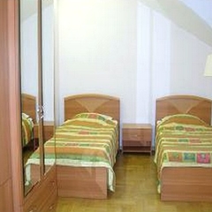 Гостиница Космос, Старый Оскол, Белгородская область