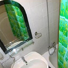 Гостиница Космос, Старый Оскол, Белгородская область