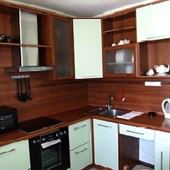 Гостиница Космос, Старый Оскол, Белгородская область