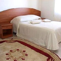 Гостиница Космос, Старый Оскол, Белгородская область