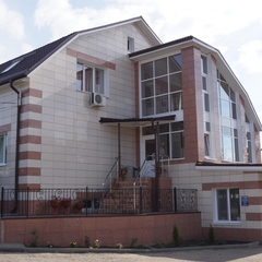 Отель Гостевой Домик, Старый Оскол, Белгородская область