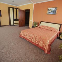 Отель Версаль, Старый Оскол, Белгородская область