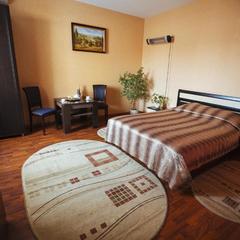 Отель Версаль, Старый Оскол, Белгородская область