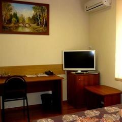 Отель Гостевой Домик, Старый Оскол, Белгородская область