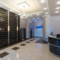 Отель Айсберг, Старый Оскол, Белгородская область