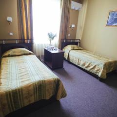 Отель Версаль, Старый Оскол, Белгородская область