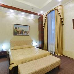 Отель Айсберг, Старый Оскол, Белгородская область