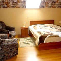 Отель Гостевой Домик, Старый Оскол, Белгородская область