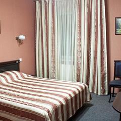 Отель Версаль, Старый Оскол, Белгородская область