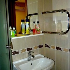 Отель Гостевой Домик, Старый Оскол, Белгородская область