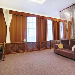 Отель Айсберг, Старый Оскол, Белгородская область