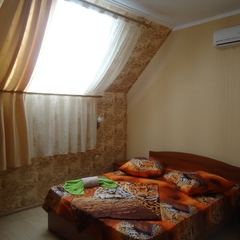 Отель Гостевой Домик, Старый Оскол, Белгородская область