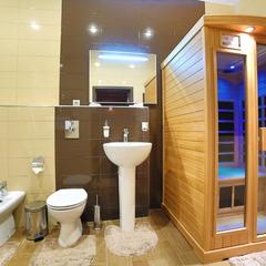 Отель Айсберг, Старый Оскол, Белгородская область