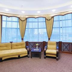 Отель Айсберг, Старый Оскол, Белгородская область