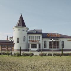 Отель Версаль, Старый Оскол, Белгородская область