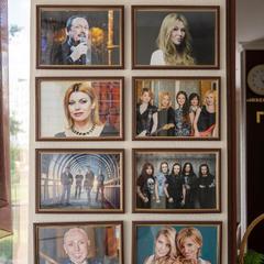 Гостиница Гранд Отель, Старый Оскол, Белгородская область