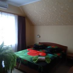 Отель Гостевой Домик, Старый Оскол, Белгородская область