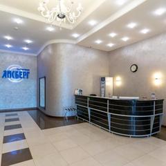 Отель Айсберг, Старый Оскол, Белгородская область