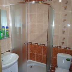 Отель Гостевой Домик, Старый Оскол, Белгородская область