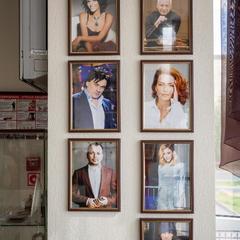 Гостиница Гранд Отель, Старый Оскол, Белгородская область