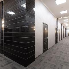 Отель Айсберг, Старый Оскол, Белгородская область