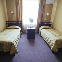 Отель Версаль, Старый Оскол, Белгородская область