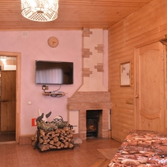 Отель Гостевой Домик, Старый Оскол, Белгородская область