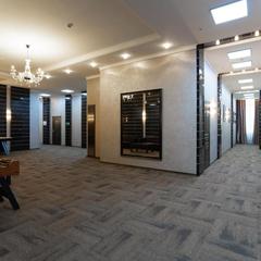 Отель Айсберг, Старый Оскол, Белгородская область