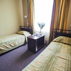 Отель Версаль, Старый Оскол, Белгородская область