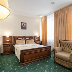 Гостиница Гранд Отель, Старый Оскол, Белгородская область