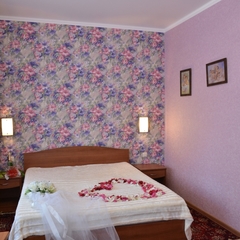 Отель Гостевой Домик, Старый Оскол, Белгородская область