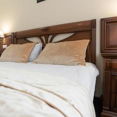 Гостиница Гранд Отель, Старый Оскол, Белгородская область