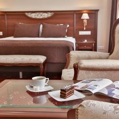 Гостиница Стойлянка, Старый Оскол, Белгородская область