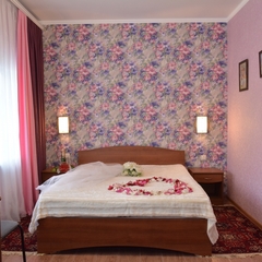 Отель Гостевой Домик, Старый Оскол, Белгородская область