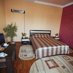 Отель Версаль, Старый Оскол, Белгородская область