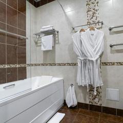 Гостиница Гранд Отель, Старый Оскол, Белгородская область