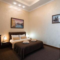 Отель Айсберг, Старый Оскол, Белгородская область