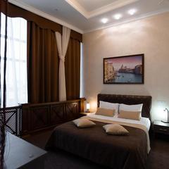 Отель Айсберг, Старый Оскол, Белгородская область