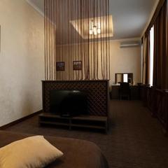 Отель Айсберг, Старый Оскол, Белгородская область