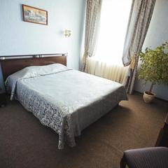 Отель Версаль, Старый Оскол, Белгородская область