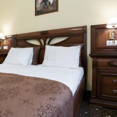 Гостиница Гранд Отель, Старый Оскол, Белгородская область