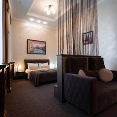 Отель Айсберг, Старый Оскол, Белгородская область