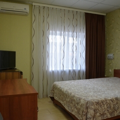 Отель Гостевой Домик, Старый Оскол, Белгородская область