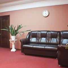 Отель Версаль, Старый Оскол, Белгородская область