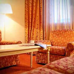 Гостиница Стойлянка, Старый Оскол, Белгородская область