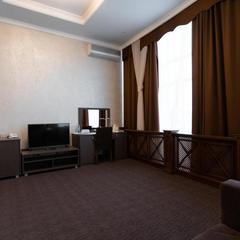 Отель Айсберг, Старый Оскол, Белгородская область