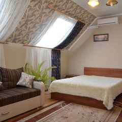 Отель Гостевой Домик, Старый Оскол, Белгородская область