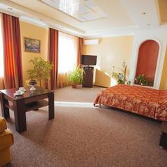 Отель Версаль, Старый Оскол, Белгородская область