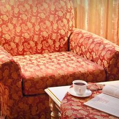 Гостиница Стойлянка, Старый Оскол, Белгородская область