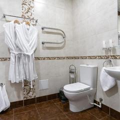 Гостиница Гранд Отель, Старый Оскол, Белгородская область